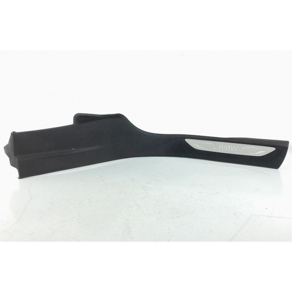 Soleira Porta Bmw X5 Traseira Direita 2014/2018 7284578