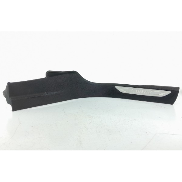 Soleira Porta Bmw X5 Traseira Direita 2014/2018 7284578
