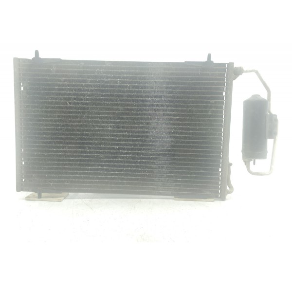 Condensador Peugeot 206 207 1.4 2001/2009 Det 9637523980