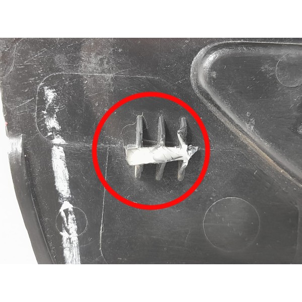 Soleira Porta Bmw X5 Dianteira Direita 2014/2018 7284558