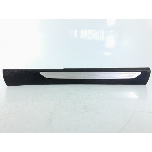 Soleira Porta Bmw X5 Dianteira Direita 2014/2018 7284558