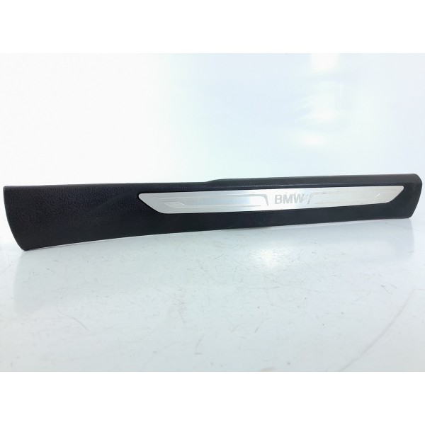 Soleira Porta Bmw X5 Dianteira Direita 2014/2018 7284558