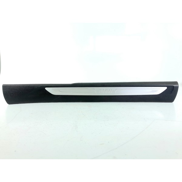 Soleira Porta Bmw X5 Dianteira Direita 2014/2018 7284558