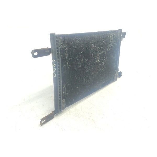 Condensador Fiat Doblo 1.8 2002 2003 2004/2008 598770500