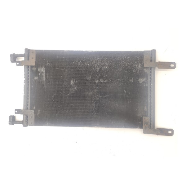 Condensador Fiat Doblo 1.8 2002 2003 2004/2008 598770500