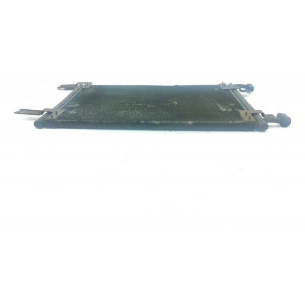 Condensador Fiat Doblo 1.8 2002 2003 2004/2008 598770500