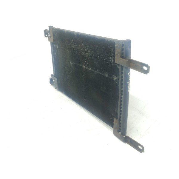 Condensador Fiat Doblo 1.8 2002 2003 2004/2008 598770500