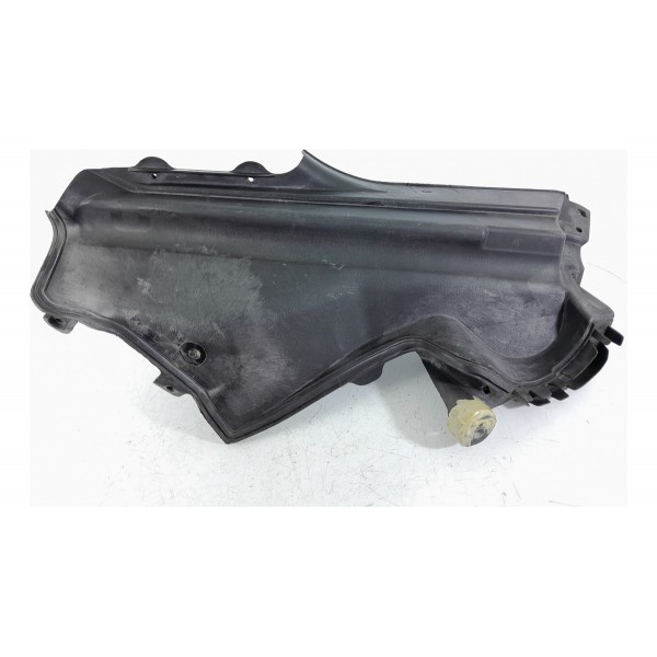 Acabamento Painel Corta Fogo Bmw X5 Esq 14/18 51717309205 Dt