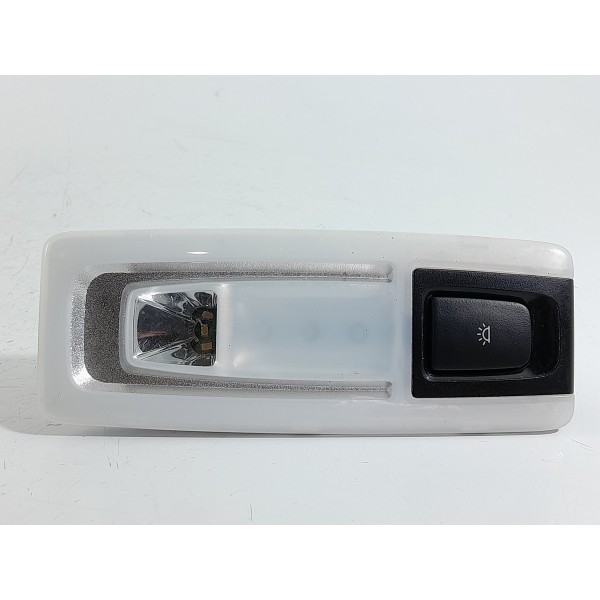 Luz Cortesia Teto Bmw X5 2014 2015/2018 Original