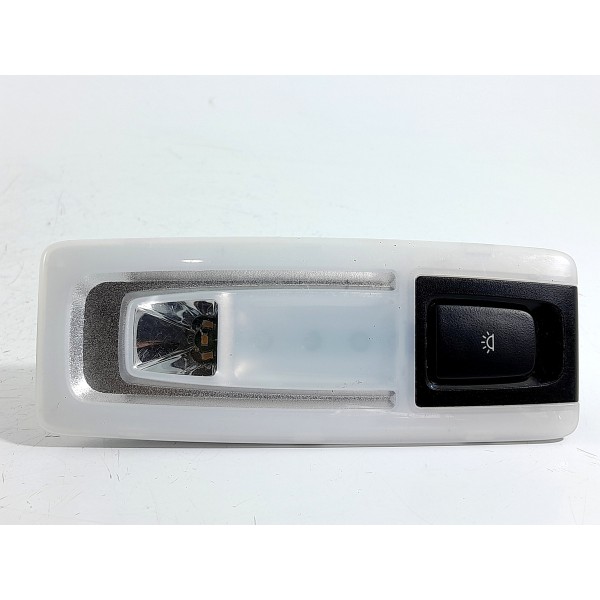 Luz Cortesia Teto Bmw X5 2014 2015/2018 Original