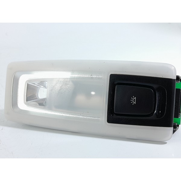 Luz Cortesia Teto Bmw X5 2014 2015/2018 Original