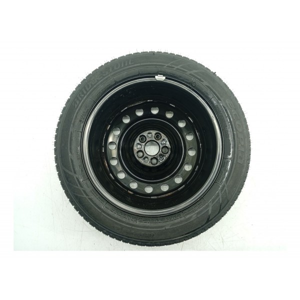 Estepe Toyota Corolla 205/55 Aro 16 2014 2015/2019 Orig