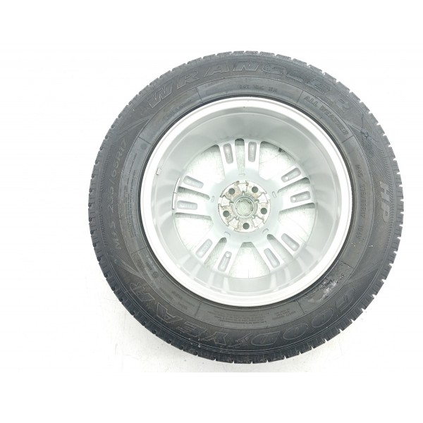 Roda Freelander 2 235/65 Aro 17 2008 2009 2010/2014 Det Orig