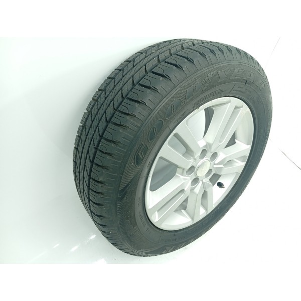 Roda Freelander 2 235/65 Aro 17 2008 2009 2010/2014 Det Orig