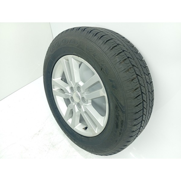 Roda Freelander 2 235/65 Aro 17 2008 2009 2010/2014 Det Orig
