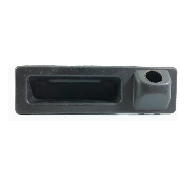 Botao Macaneta Tampa Traseira Bmw X5 2014/2018 7345700