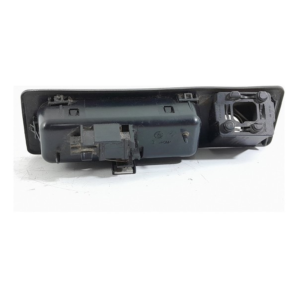 Botao Macaneta Tampa Traseira Bmw X5 2014/2018 7345700