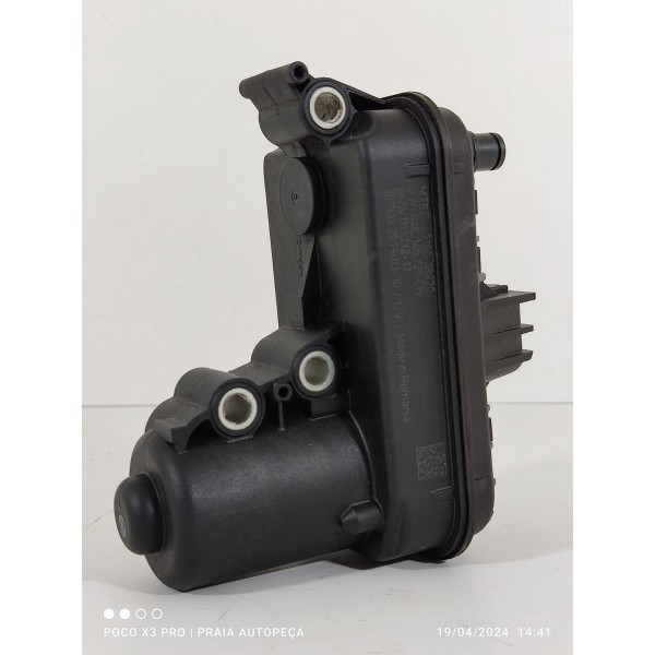 Atuador Wastegate Audi A3 A4 Golf Q3 Jetta Tcros 04e145725cn