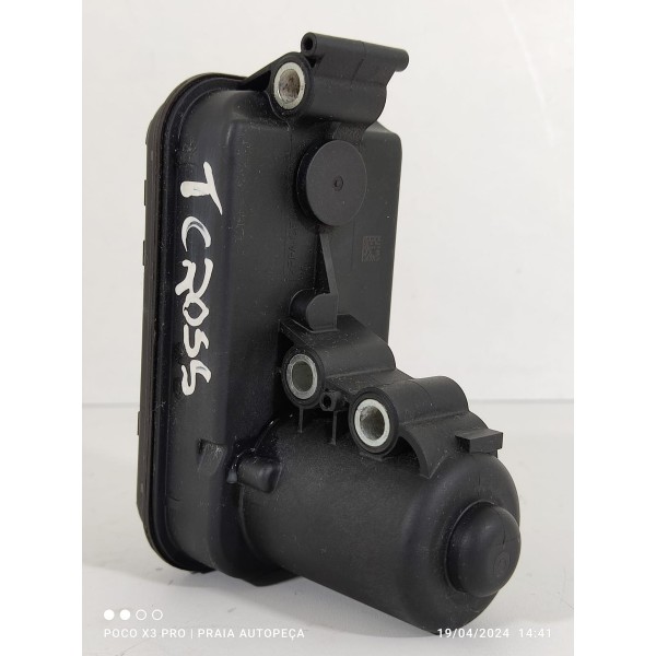 Atuador Wastegate Audi A3 A4 Golf Q3 Jetta Tcros 04e145725cn