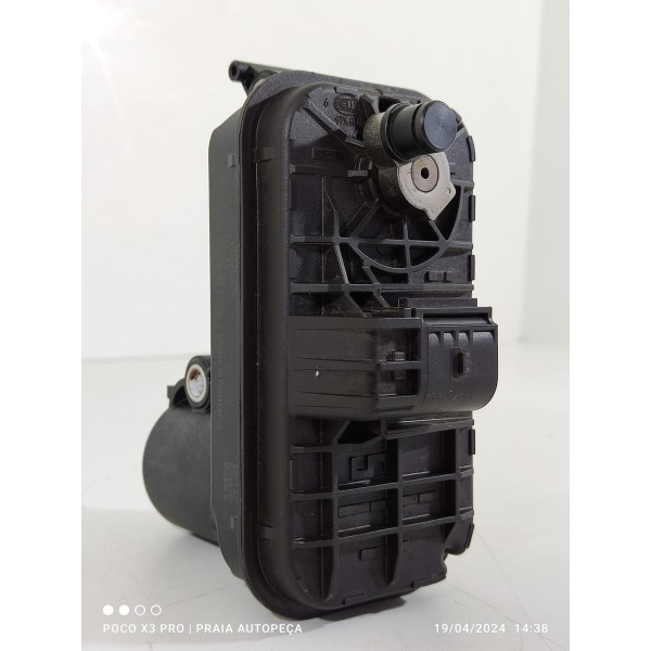 Atuador Wastegate Audi A3 A4 Golf Q3 Jetta Tcros 04e145725cn