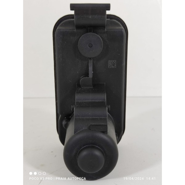 Atuador Wastegate Audi A3 A4 Golf Q3 Jetta Tcros 04e145725cn