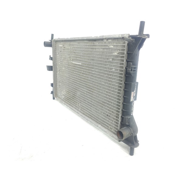Radiador Ford Focus 1.6 2004 2005 2006/2008 Det 3s4h8005ea