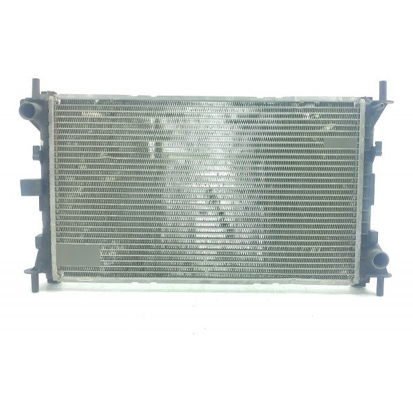 Radiador Ford Focus 1.6 2004 2005 2006/2008 Det 3s4h8005ea