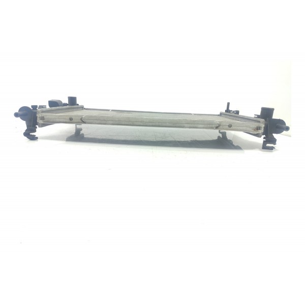 Radiador Ford Focus 1.6 2004 2005 2006/2008 Det 3s4h8005ea