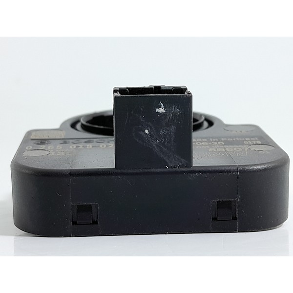 Sensor Angulo Volante Bmw X5 2014 2015/2018 0265019020