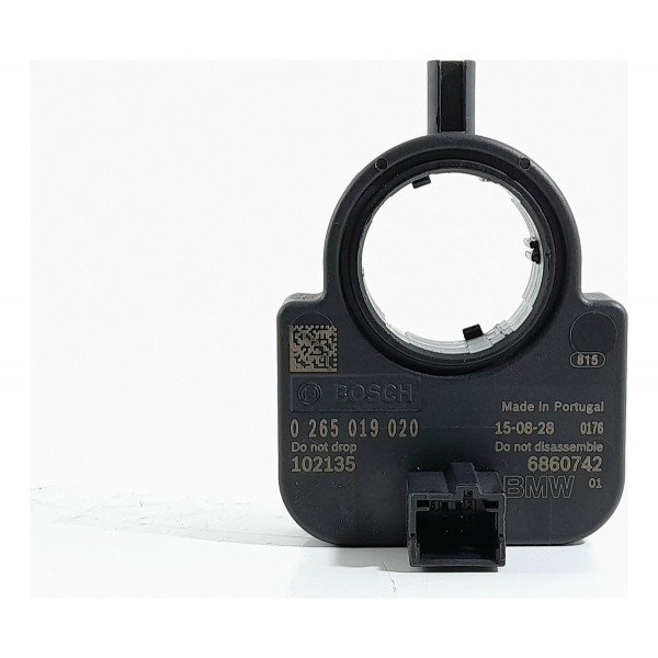 Sensor Angulo Volante Bmw X5 2014 2015/2018 0265019020