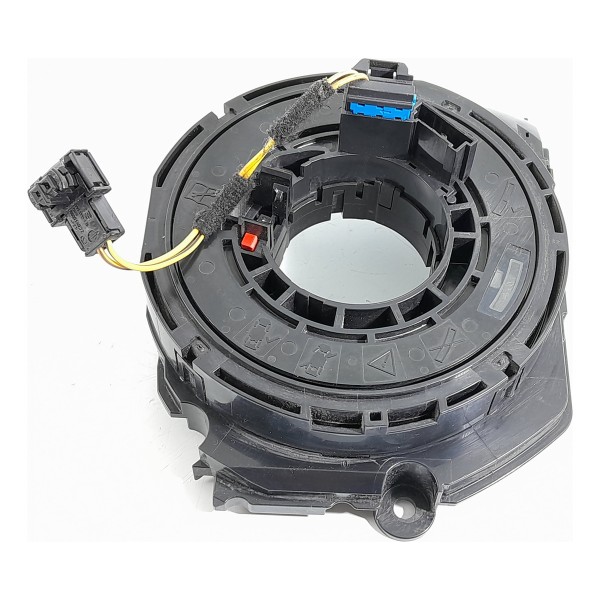 Contato Chave Seta Volante Bmw X5 2014 2015/2018 Original