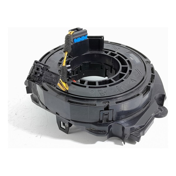 Contato Chave Seta Volante Bmw X5 2014 2015/2018 Original