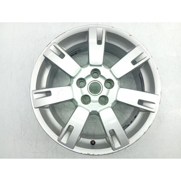 Roda Land Rover Discovery 3 4 09/15  Aro 19 Det 9h221007aa