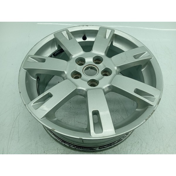 Roda Land Rover Discovery 3 4 09/15  Aro 19 Det 9h221007aa