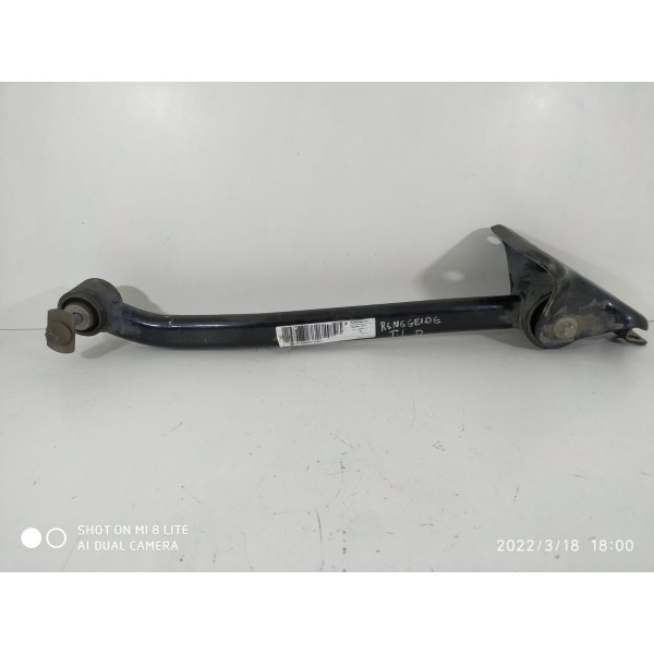 Braço Traseiro Renegade Compass Esquerdo 519399600