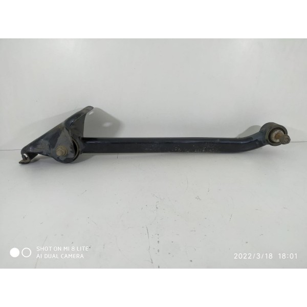 Braço Traseiro Renegade Compass Esquerdo 519399600