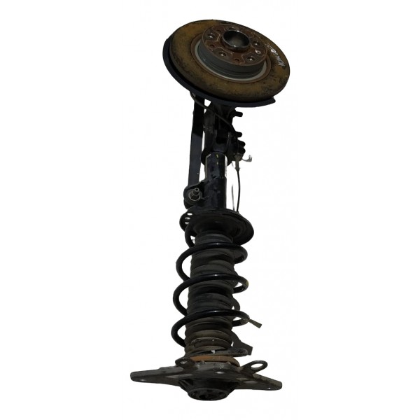 Torre Telescopio Renegade Traseira Esquerda 2016 2023