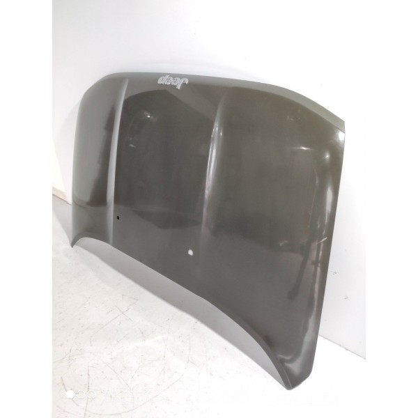 Capo Renegade 2016/2024 Liso Original