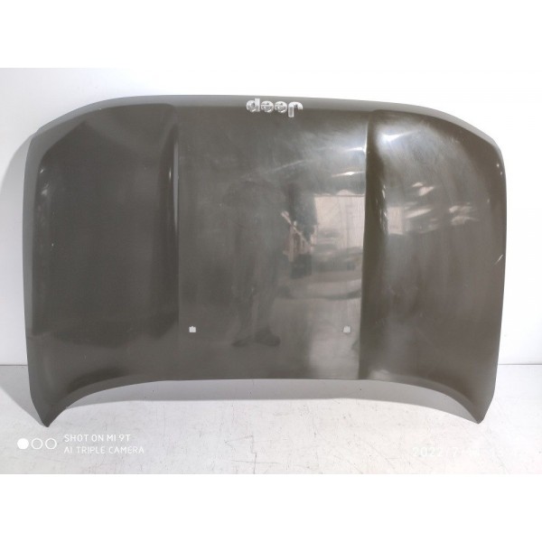 Capo Renegade 2016/2024 Liso Original