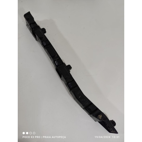 Guia Parachoque Honda Hrv Traseiro Direito 2015 2021