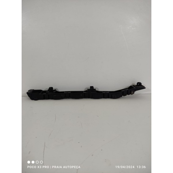 Guia Parachoque Honda Hrv Traseiro Direito 2015 2021