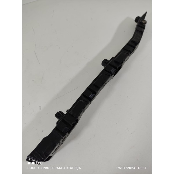 Guia Parachoque Honda Hrv Traseiro Direito 2015 2021
