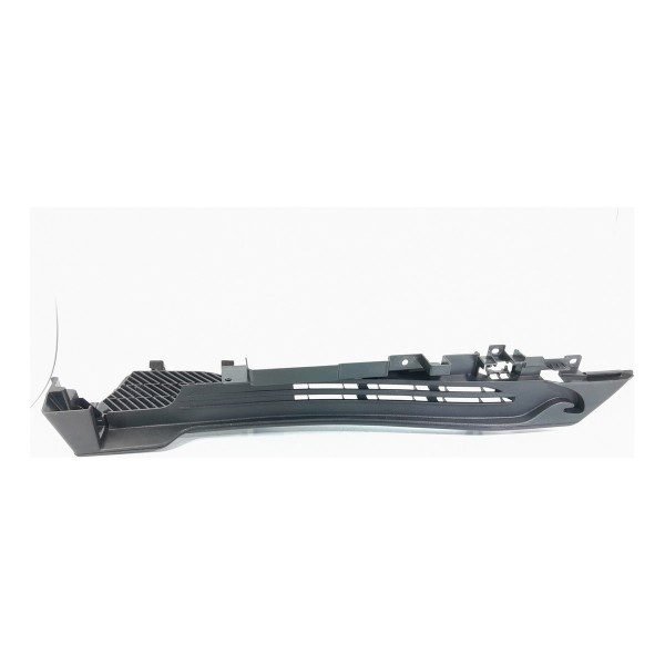 Acabamento Lateral Porta Mala Bmw X5 Esq 14/18 7284279