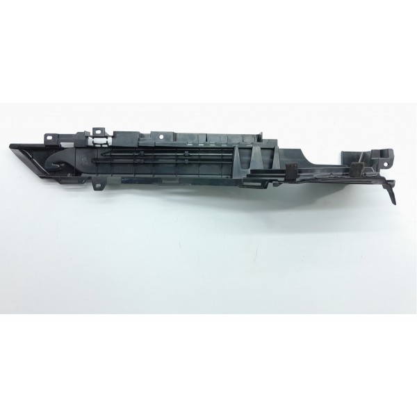 Acabamento Lateral Porta Mala Bmw X5 Esq 14/18 7284279