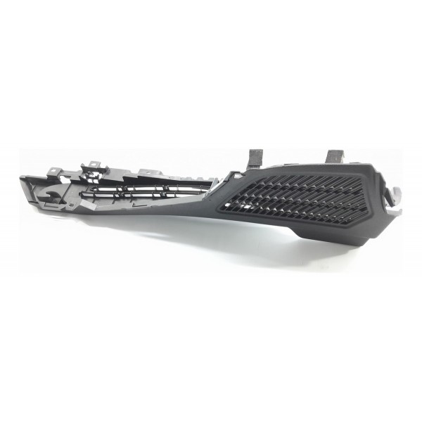Acabamento Lateral Porta Mala Bmw X5 Esq 14/18 7284279