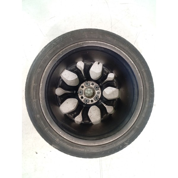 Roda Bmw X5 X6 315/35 Aro 20 2014 2015 2016/2019 Original