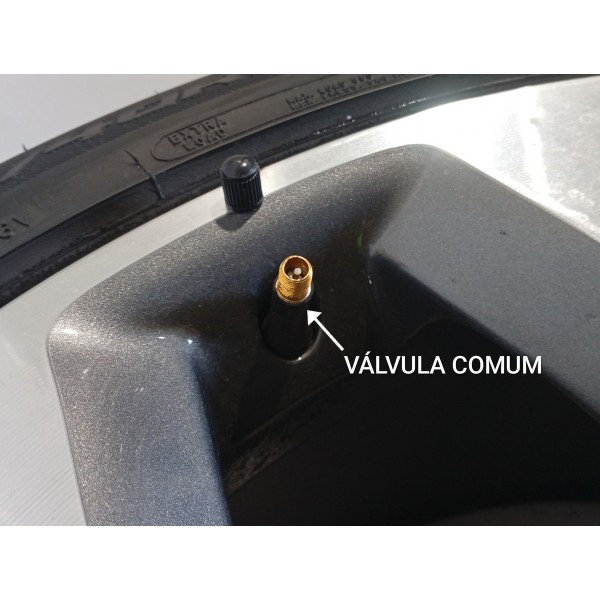 Jogo Roda Bmw X5 X6 315/35 Aro 20 2014 2015/2019 Det Orig
