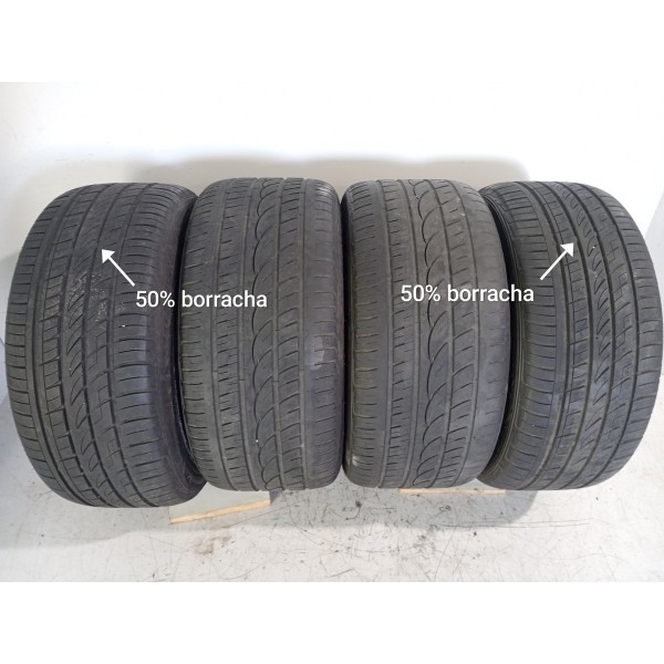 Jogo Roda Bmw X5 X6 315/35 Aro 20 2014 2015/2019 Det Orig