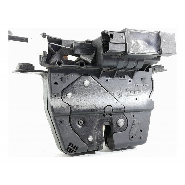 Fechadura Eletrica Tampa Traseira Bmw X5 2014 2015/2018