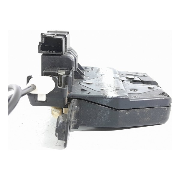 Fechadura Eletrica Tampa Traseira Bmw X5 2014 2015/2018